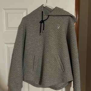 Men’s size large hoodie from Barstool Sports